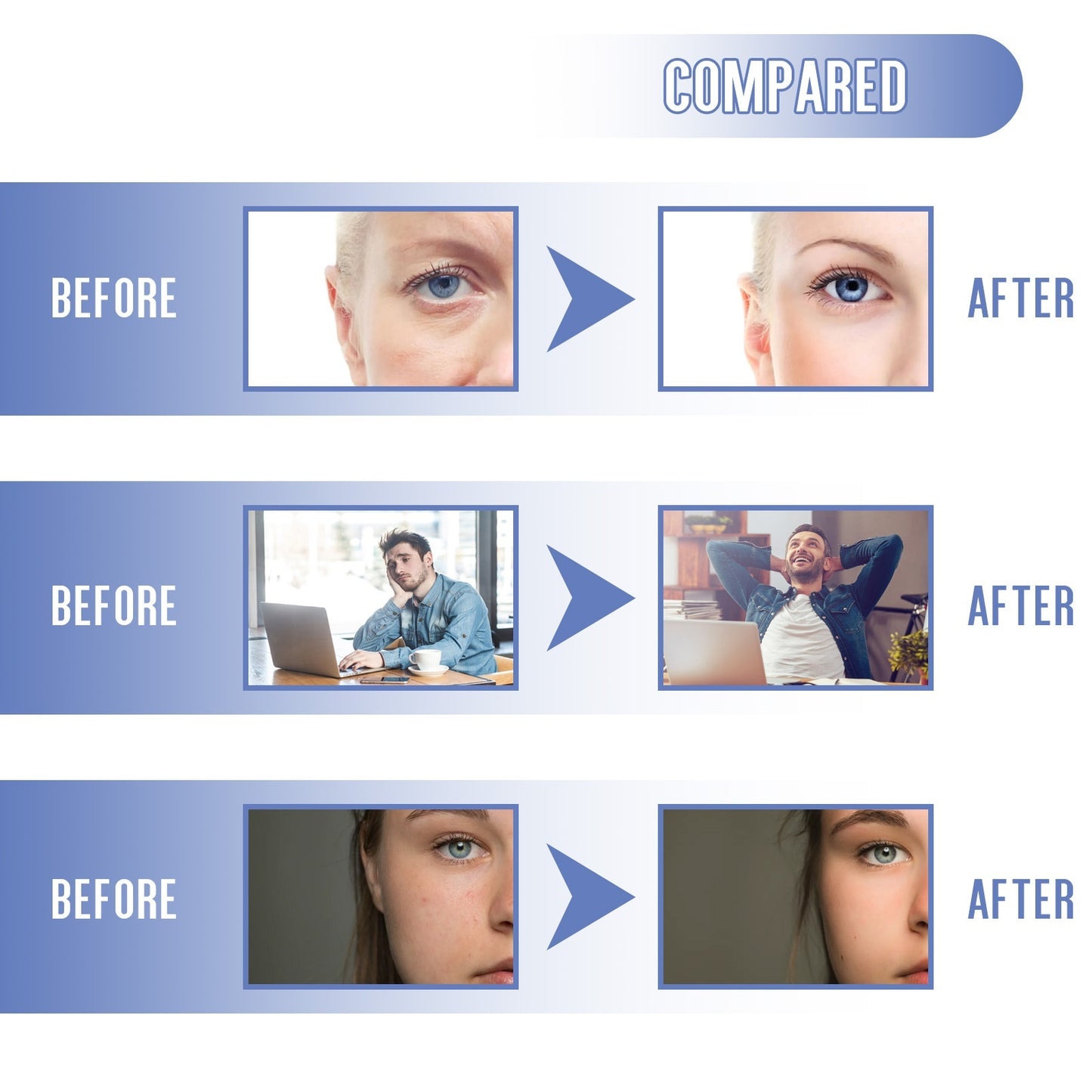 Dietary supplement drops reduce energy intake in the body