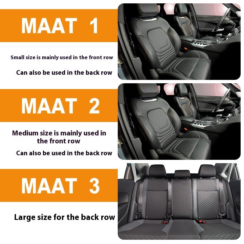Removable Portable Seat For Car Kennel