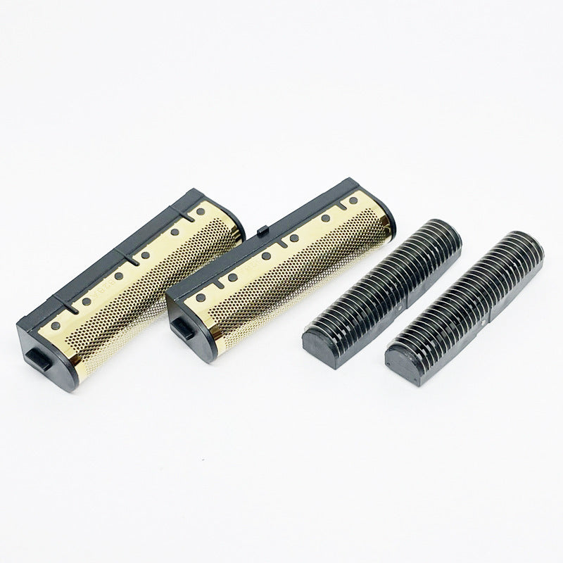 Shaver Reciprocating Razor Head And Blade Net