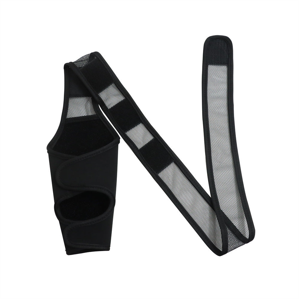 Pet Dog Front And Rear Leg Fracture Fixed Protective Gear
