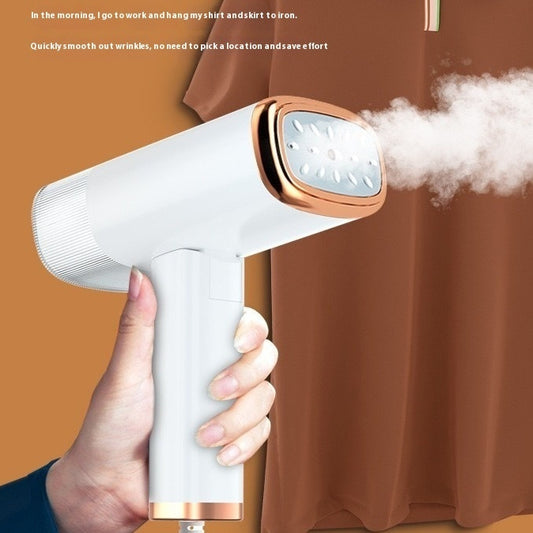 Portable Small Household Handheld Garment Steamer