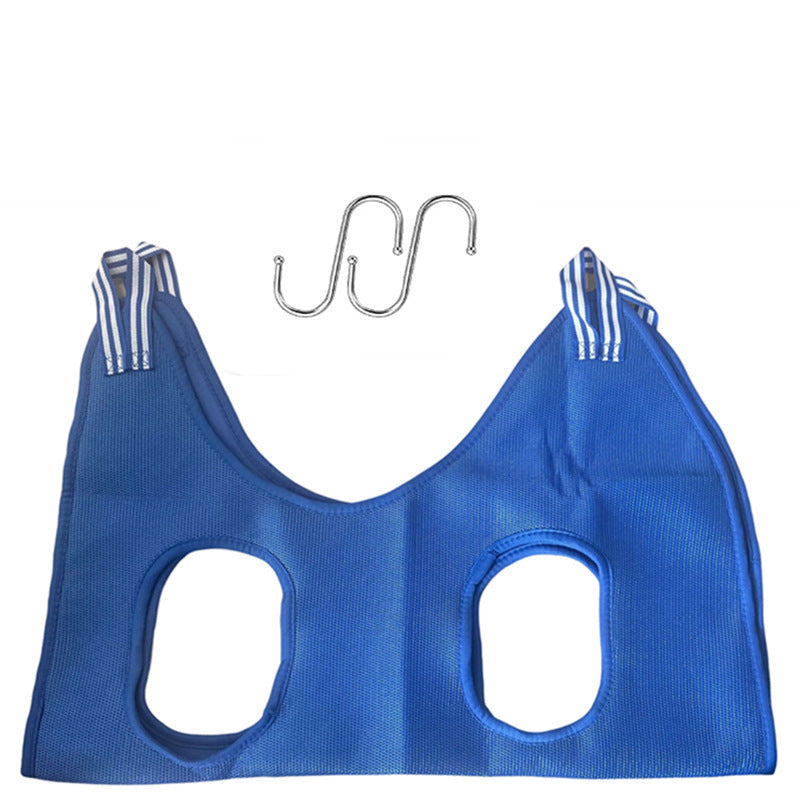 Cat Dog Hammock Pet Nail Trimming Small And Medium Size Dogs And Cats Beauty Hammock