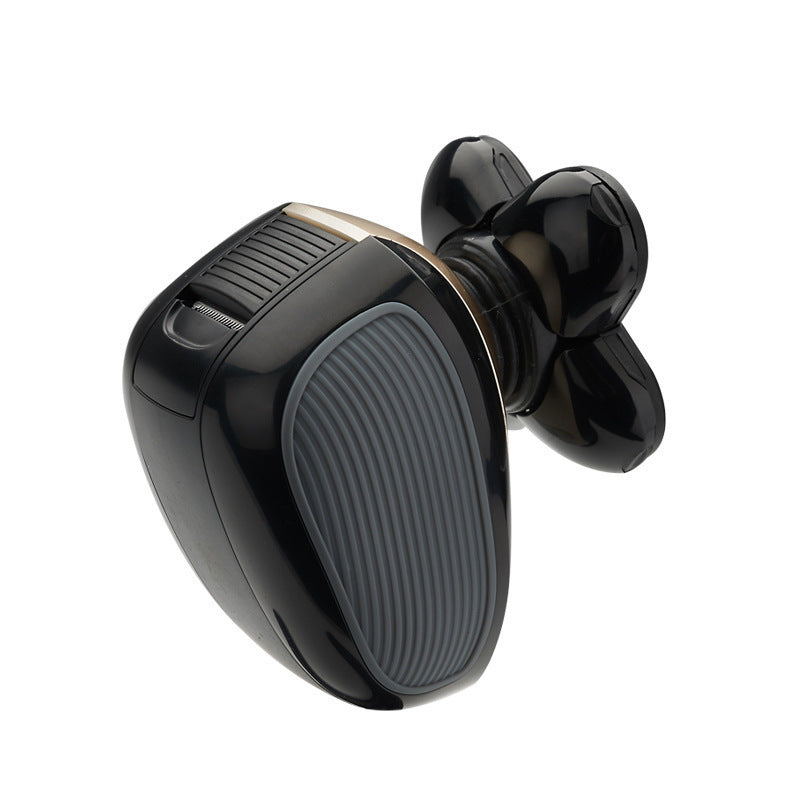 1800 Five-in-one Electric Shaver 5 Heads Shaver Men 4D Fully Washable Hair Clippers