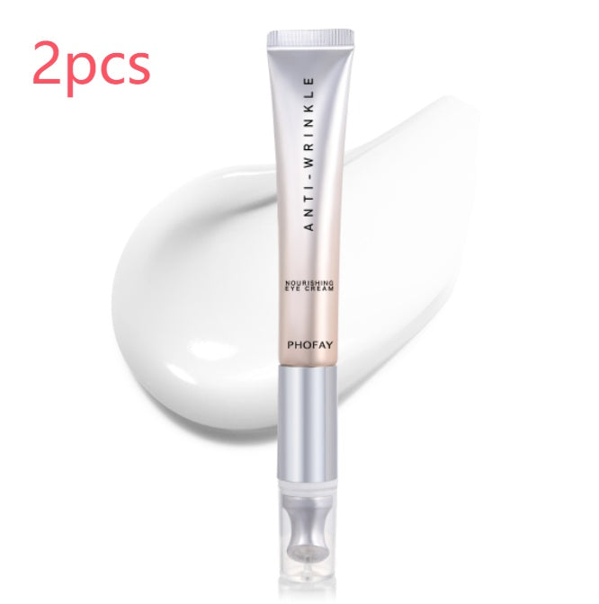PHOFAY Anti-wrinkle Moisturizing Eye Cream