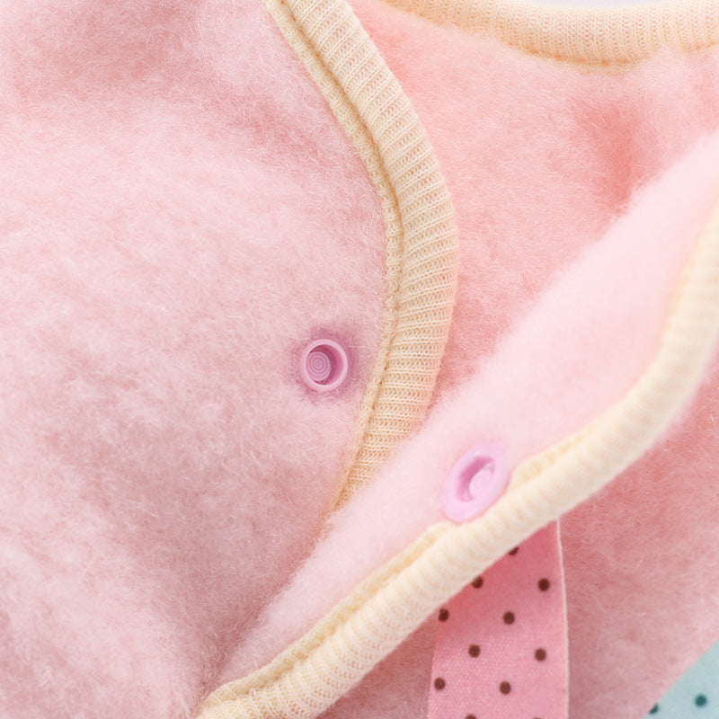 Pet Dog Cat Clothes Autumn And Winter Teddy