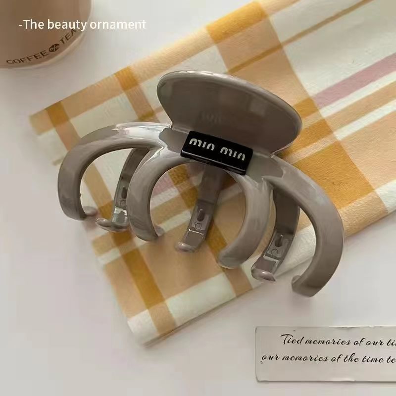 Women's Summer High Sense Headdress Hairpin