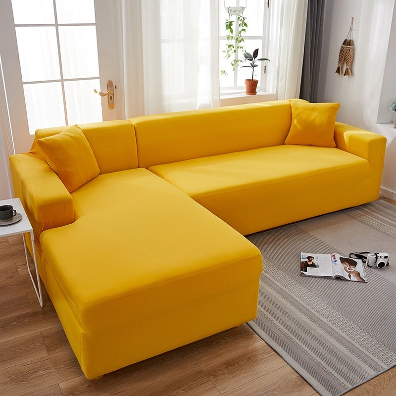Nordic Imperial Concubine Sofa Cover Four Seasons Universal Elastic Sofa Cover Cloth Set