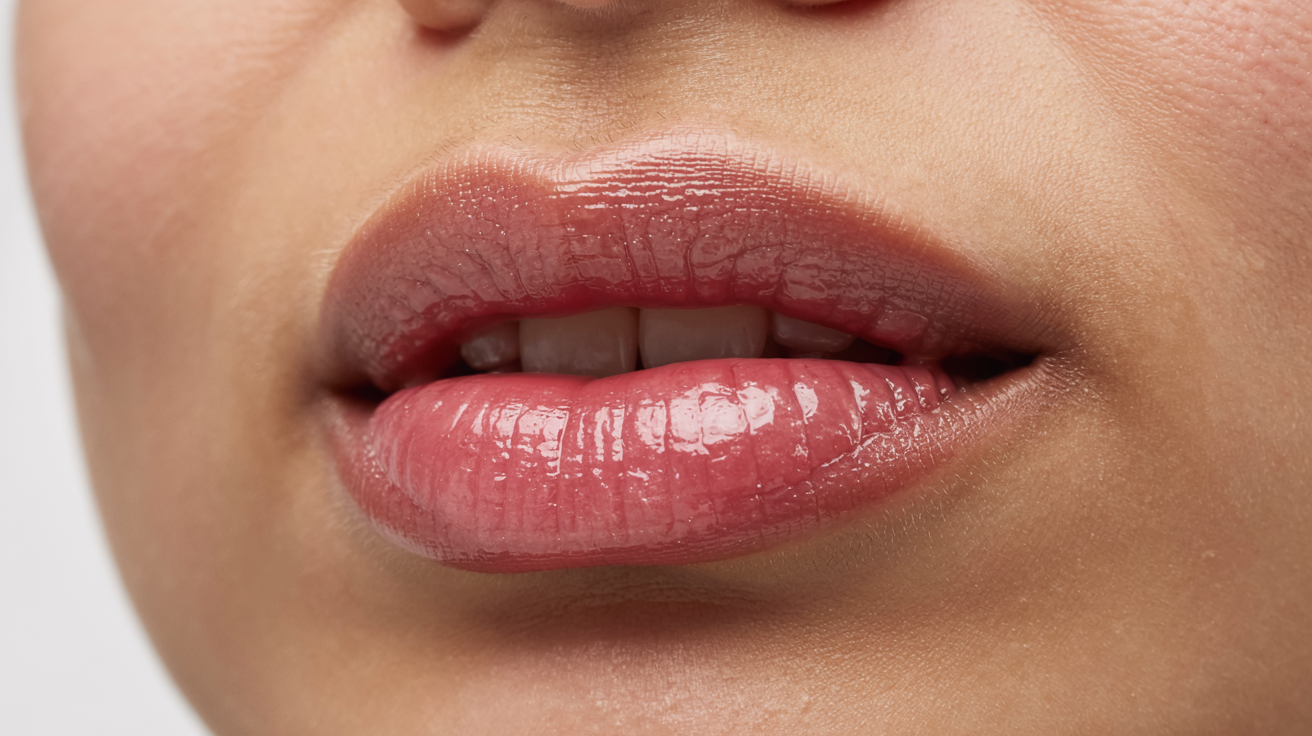 Full Lip Tinting