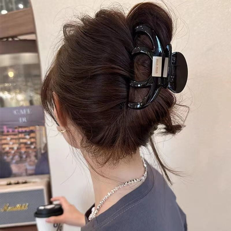 Women's Summer High Sense Headdress Hairpin