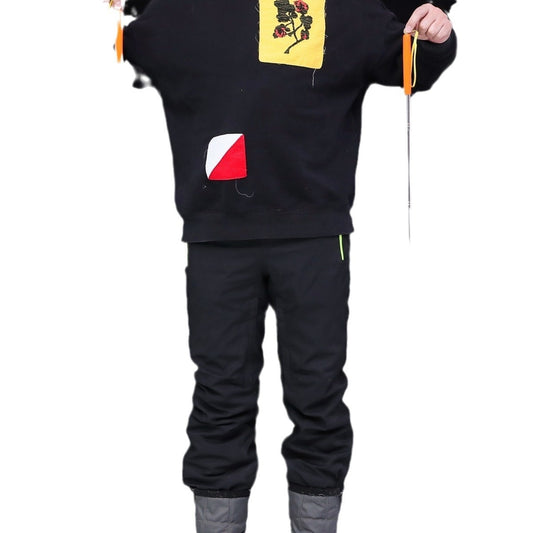 Dog Pooper Scooper Selected Second Generation Bedpan Pets Caught In The Air