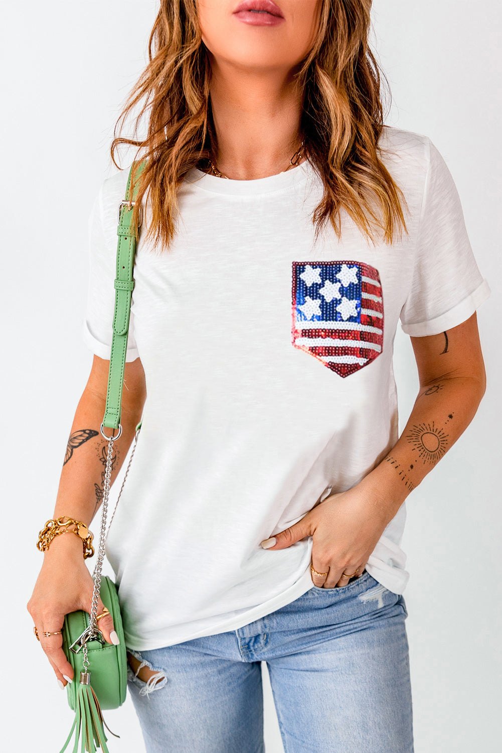 short sleeve womens shirts