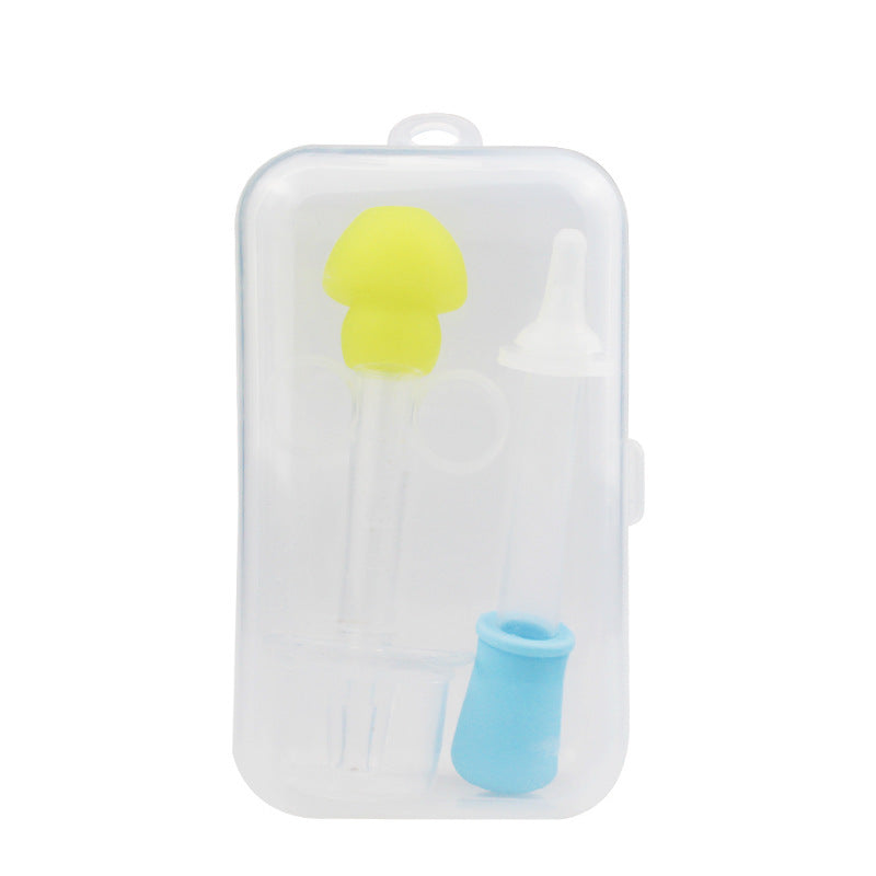 Newborn Puppies And Kittens Soft Pacifier Feeder