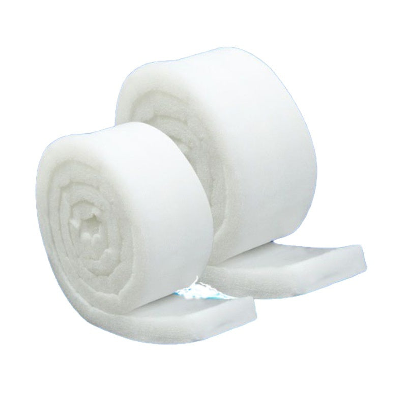 Fish Tank Thickened High Density And High Permeability Filter Cotton
