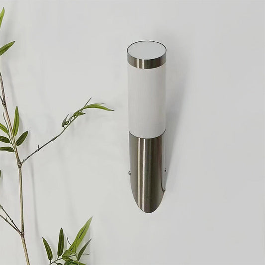 Ancient Town Simple Led Balcony Courtyard Wall Lamp