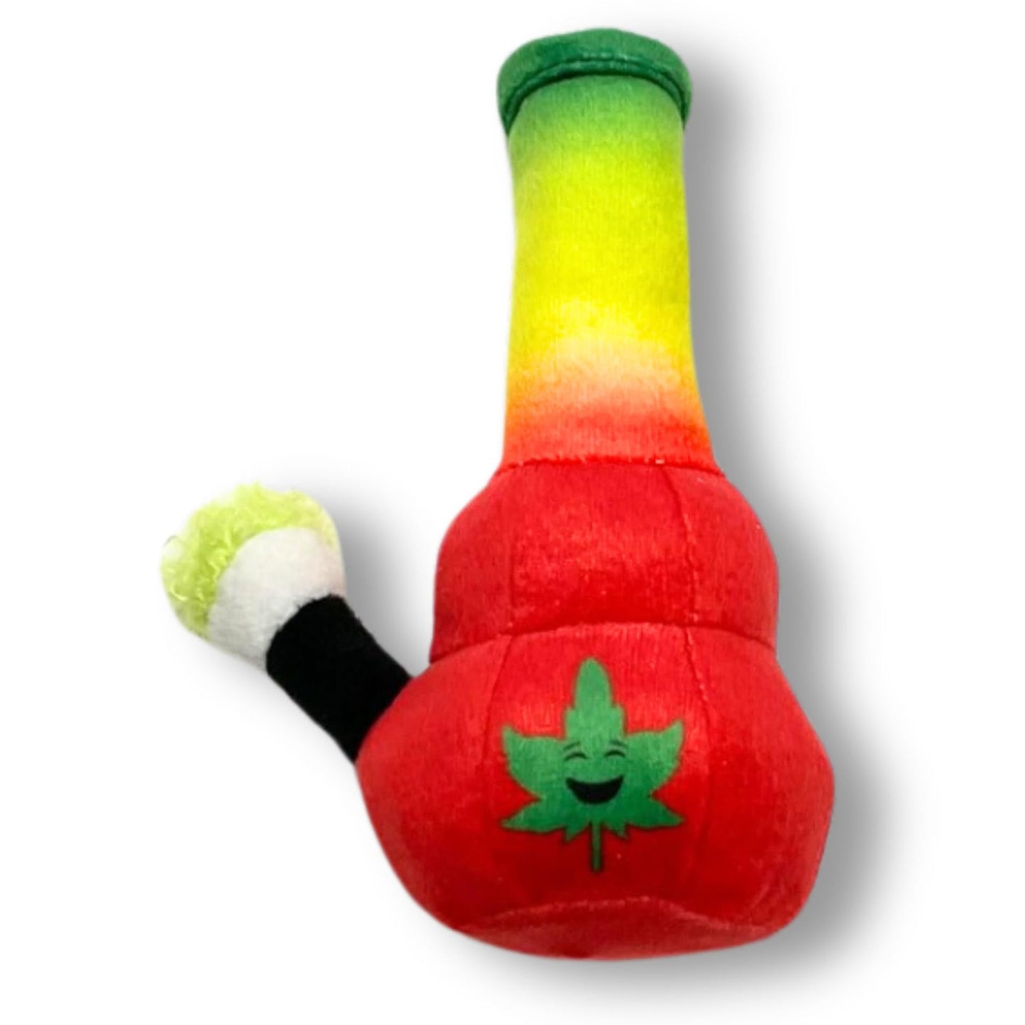 Dog Sounding Kettle Bite-resistant Pet Plush Creative Toy