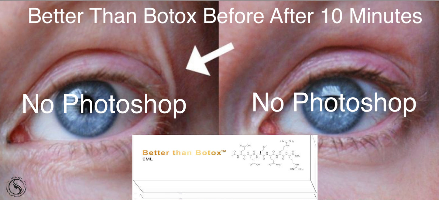Quantum Facial "Professional Edition" – Better Than Botox™ Reduce Wrinkles | Firm Skin | Revitalize Under Eyes