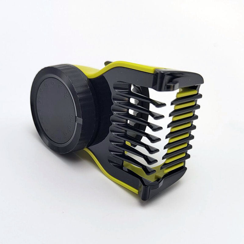 Razor Small T Knife Guide Comb Trimming 14 Length Adjustable Accessories