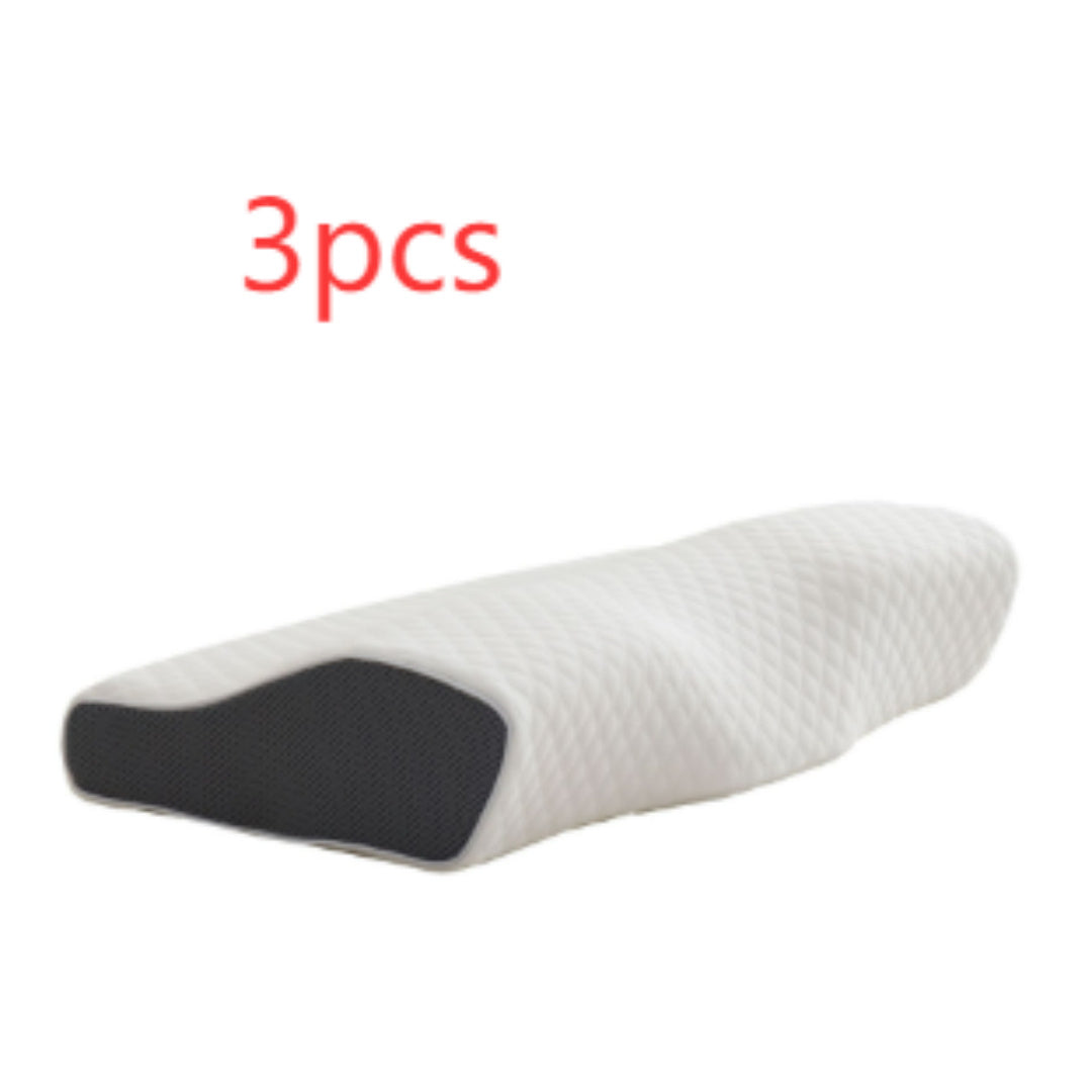 Butterfly Pillow Core Memory Foam Head Slow Rebound