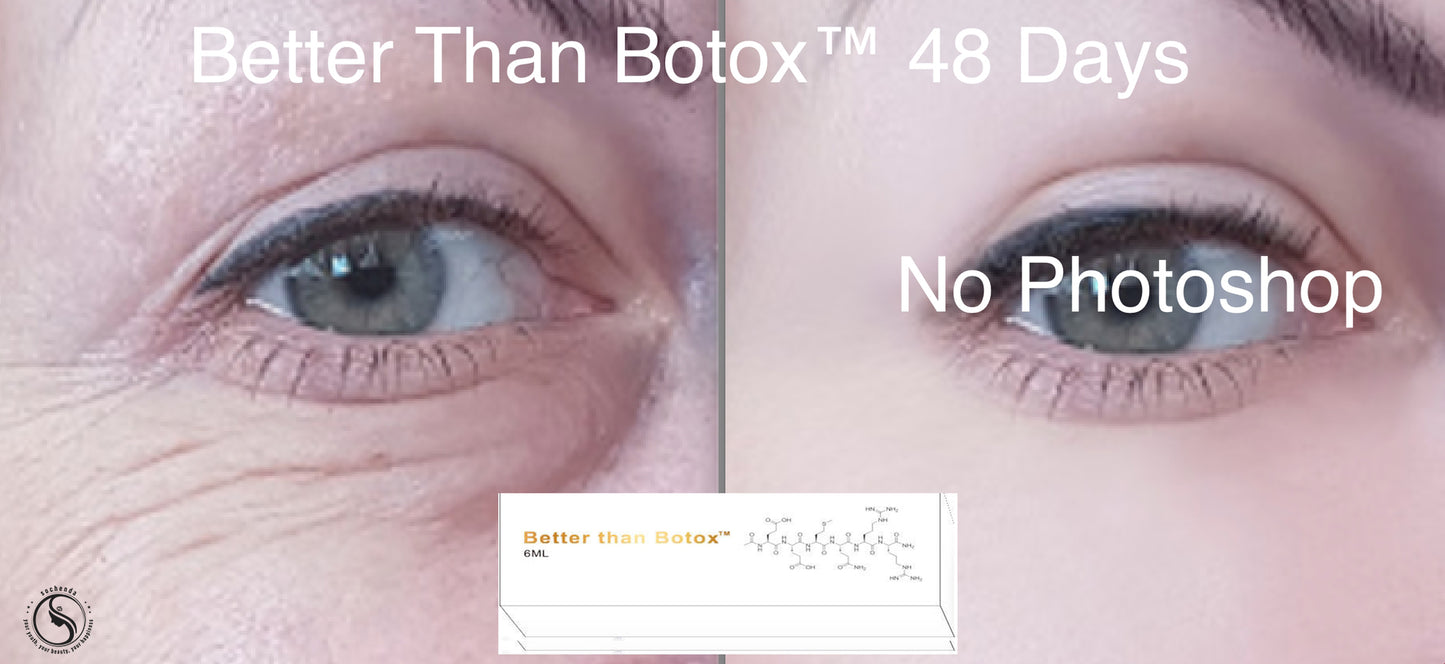 Quantum Facial "Professional Edition" – Better Than Botox™ Reduce Wrinkles | Firm Skin | Revitalize Under Eyes