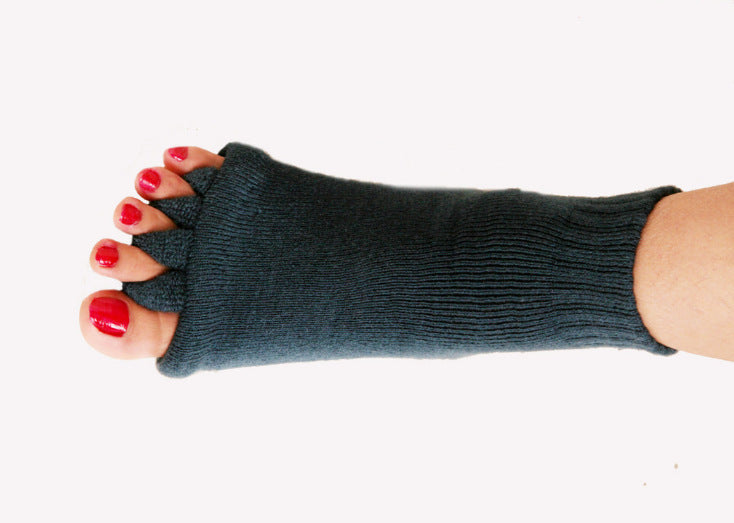 Massage Five Finger Socks For Men And Women