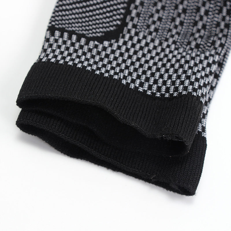Nylon Sports Ankle Support Outdoor Protection