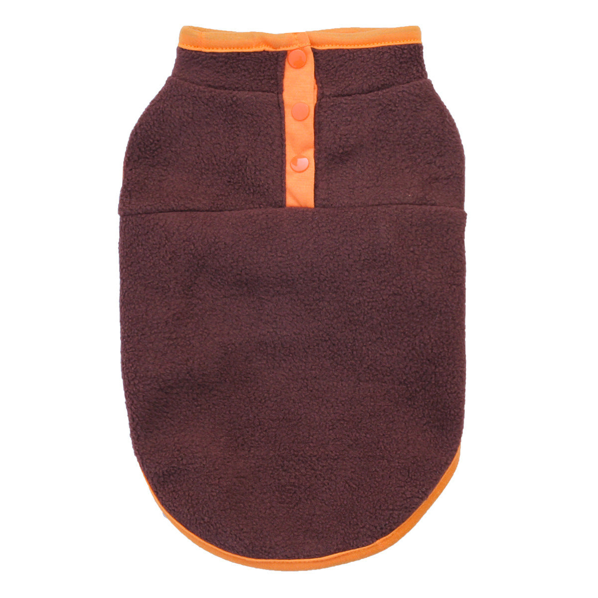 Pet Clothes Dog Clothing Polar Fleece