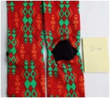Men's And Women's Socks