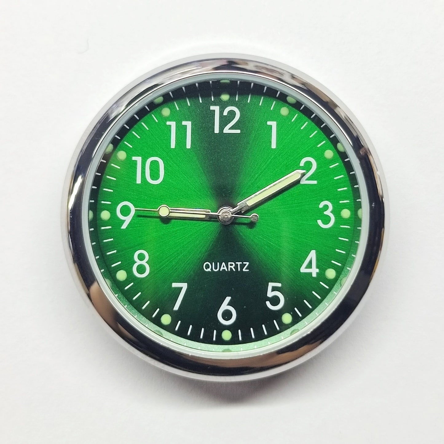 Decorative Digital Clock For Car Air Outlet