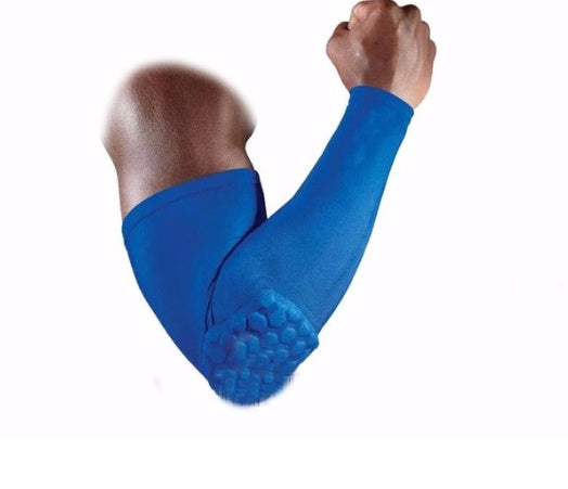 Arm Guard Basketball Arm Guard Long Breathable Sports Protective Gear Elbow Guard Wrist Cuff Outdoor Equipment