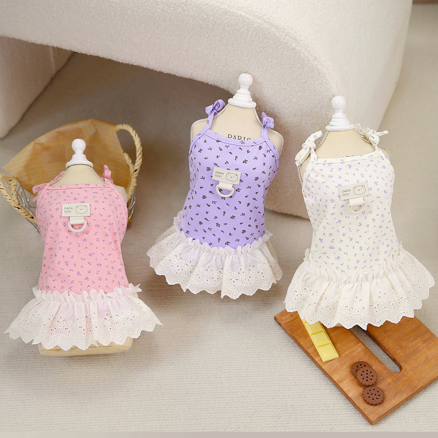 Pet Dog Clothes Pet Clothing