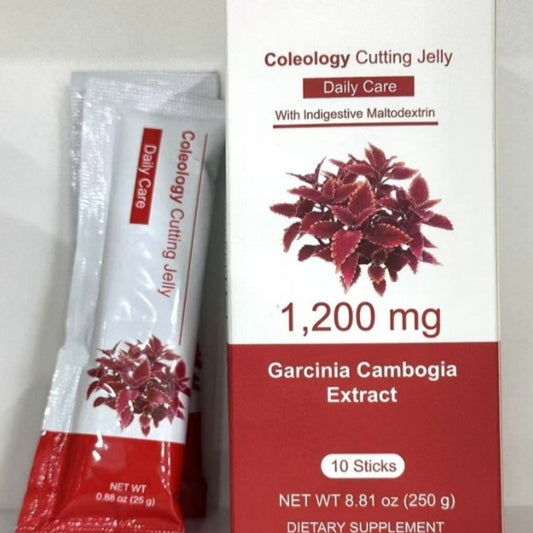 Coleology Cutting Jelly
