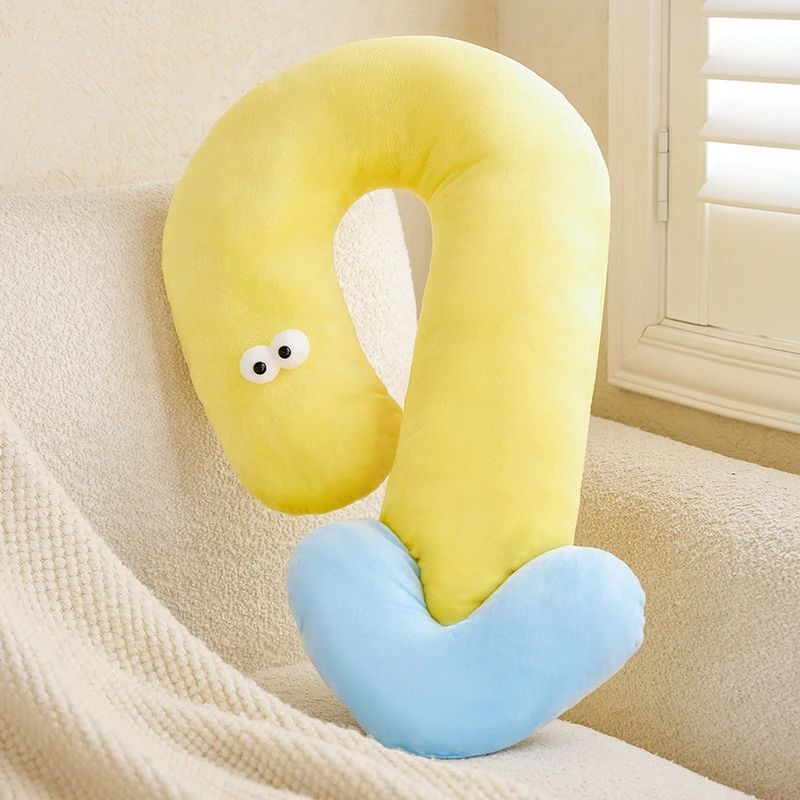 Cute Cat Eye Pillow Pet Neck Support Sleeping Pillow For All Seasons Cat And Dogs Supplies Pet Accessories Dog Kennel Cat House
