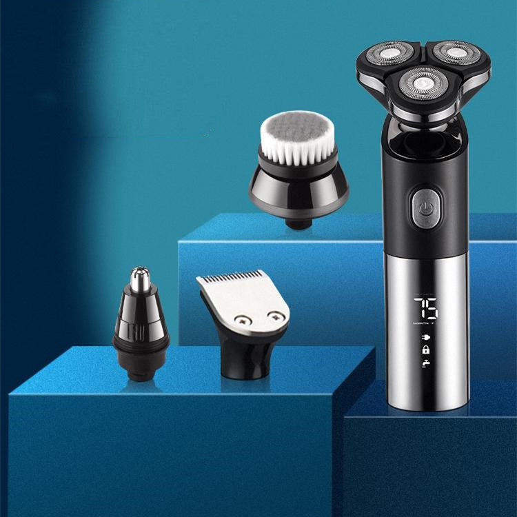 Electric Multi Purpose Razor For Men – Sochenda