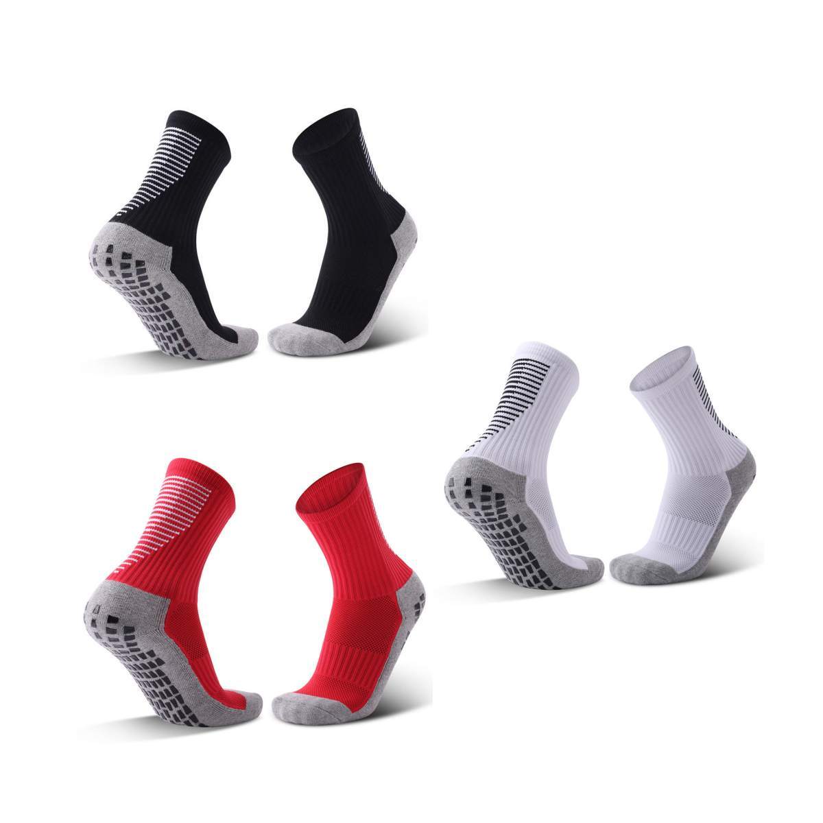 Competition training sports socks