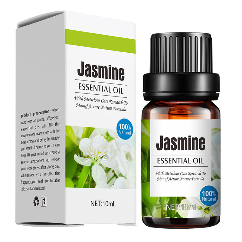 Aroma Diffuser Special Plant Sweet Orange Water-based Lavender Essential Oil 10ml