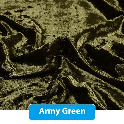 Multicolor Stretch Diamond Velvet Fabric Ice Flower Flannel