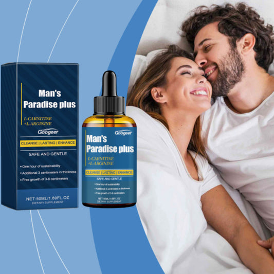 Dietary Supplement Body Care