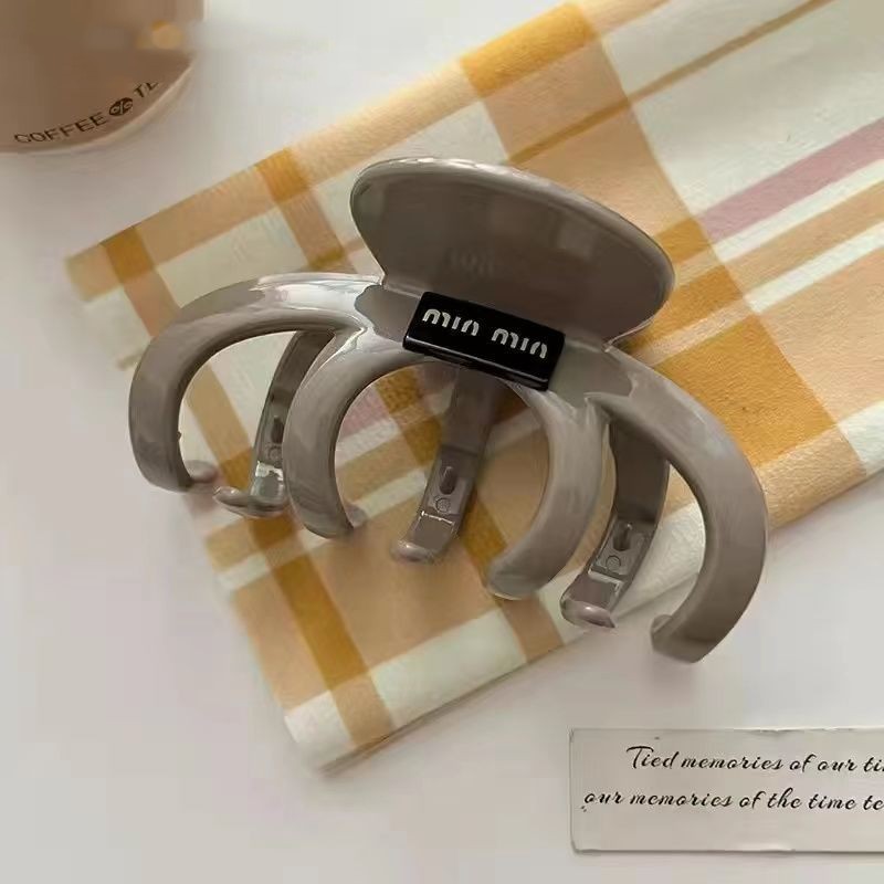 Women's Summer High Sense Headdress Hairpin