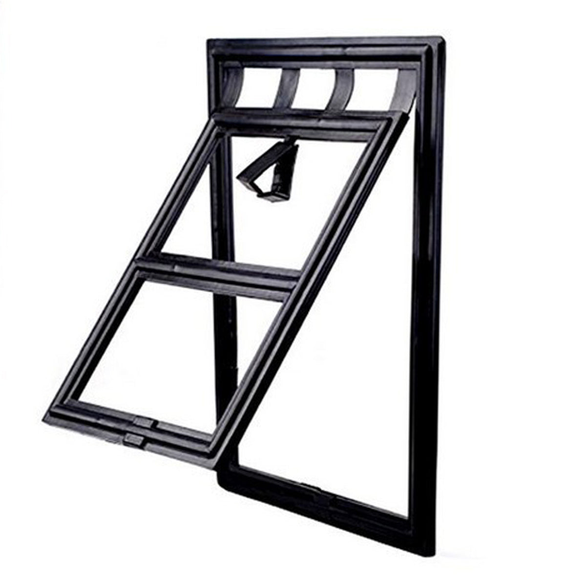 Mosquito Screen Window Door Hole Cat And Dog Screen Window Controllable