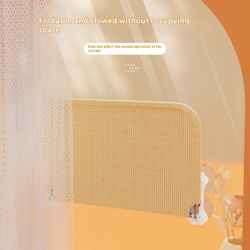 Pet Supplies Suction Cup Hammock Removable And Washable Cat Nest