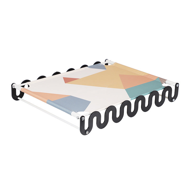 Pet Marching Mattress, Cat Hammock, Breathable, Scratch-resistant And Easy To Clean