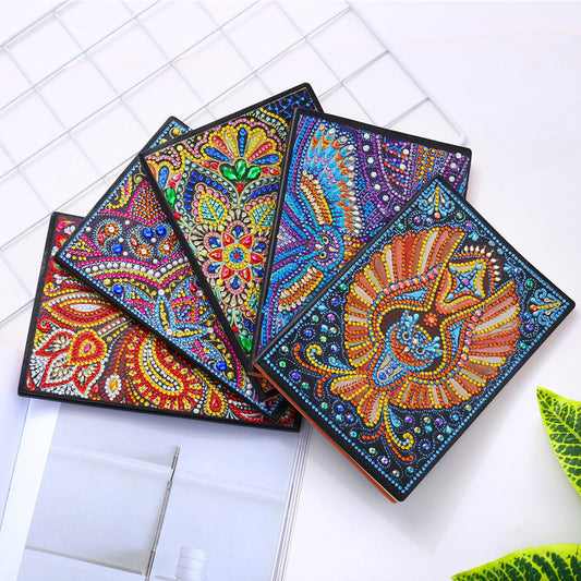 Business Special Notebook 5D Diamond Painting