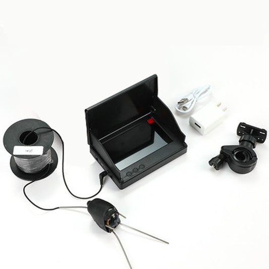 Visual Fish Finder HD Fishing Underwater