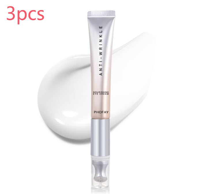 PHOFAY Anti-wrinkle Moisturizing Eye Cream