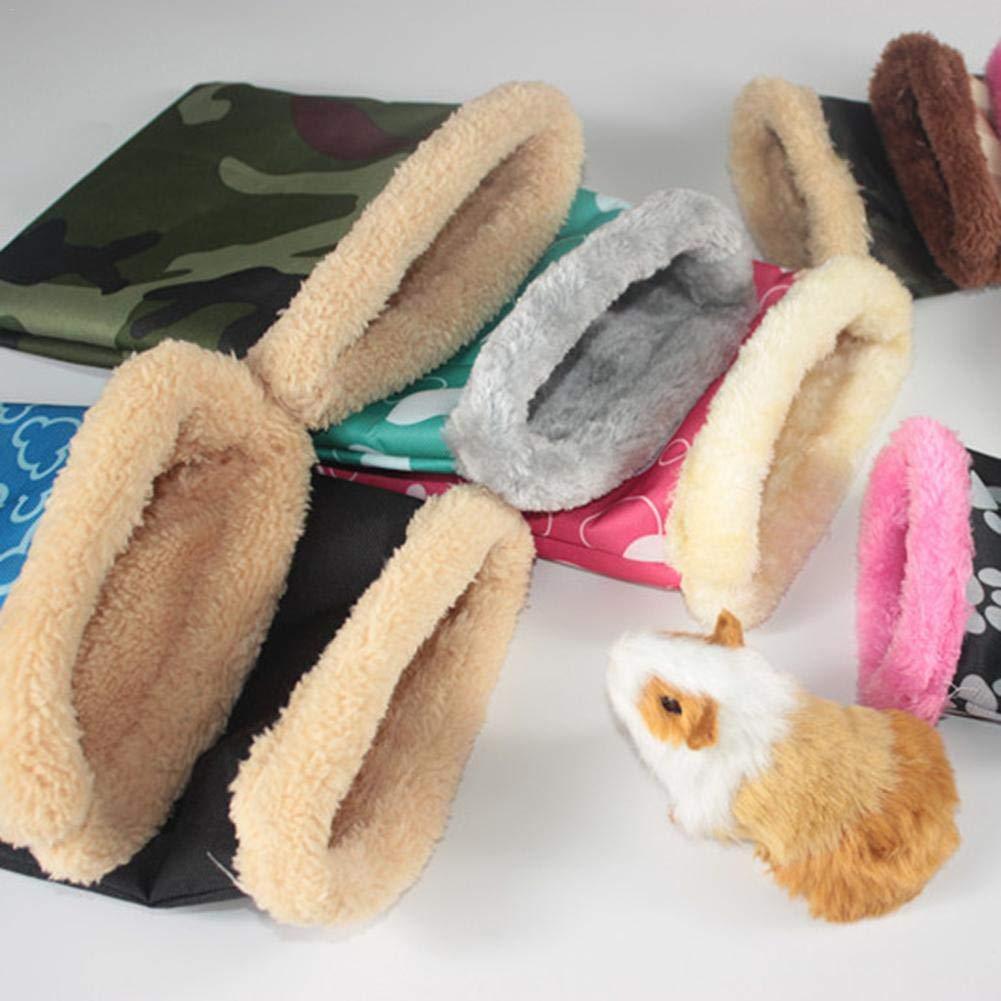 My Neighbor Totoro Hedgehog Squirrel Golden Bear Nest Guinea Pig Sleeping Bag
