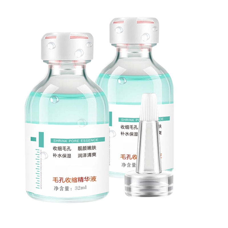 Nitinamide Desalinates Melanin, Replenishes Water And Brightens