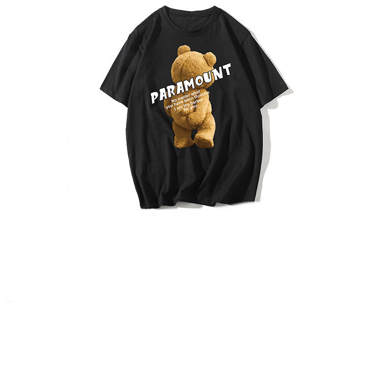 Summer Thin Anti-hair Loss Clothes