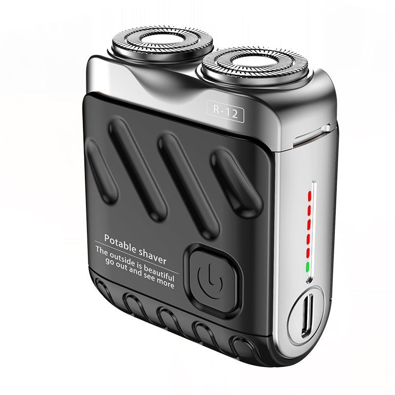 MINI Portable Electric Shaver For Men