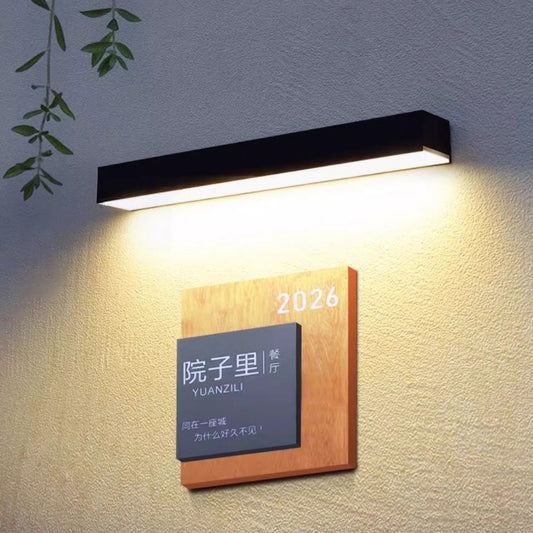 Solar Lamp Outdoor Yard Lamp Garden Villa