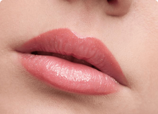 Full Lip Tinting
